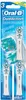 Oral B Nachfüllpackungen Dual Clean 3 Pak Produktbild-Vorschau 9