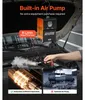 Macchina del fumo SucceBuy EVAP 12 V CC con pompa dell'aria Anteprima dell’immagine prodotto 6