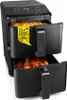 Friteuse à air chaud GOURMETmaxx 2400 W Voir les images du produit 9