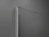 Mexen Kioto paroi de douche 80 x 200 cm, Miroir 8 mm, Voir les images du produit 5