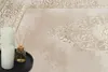 Tapiso Teppich ARES klassisch braun beige Wohnzimmer  200 x Produktbild-Vorschau 3