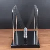 Newton Cradle Pendeldekoration mit 7 Balancebällen, Produktbild-Vorschau 9