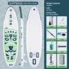 FunWater - Nafukovací paddleboard, SUP prkno, paddleboard, Náhled obrázku produktu 2
