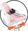 Smoby Dreirad Be Move Rosa Produktbild-Vorschau 9