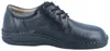 Finn Comfort, Metz, heren, veterschoenen, zwart, leer, Productafbeelding-voorbeeld 4