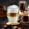 Creano doppelwandiges Thermoglas mit Henkel 400ml, großes Produktbild-Vorschau 2