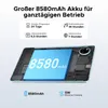 Tablet DOOGEE Tab A9+, system Android 16, ekran 11 cali, Podgląd zdjęcia produktu 4