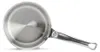 de Buyer Affinity, Allzweckpfanne, Edelstahl, Edelstahl, Produktbild-Vorschau 19