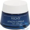 Vichy Liftactiv Supreme krem na noc Podgląd zdjęcia produktu 8