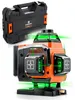 Krížový laserový nivelačný prístroj Humberg HM-175 v Náhľad obrázku produktu 3