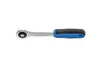 GEDORE 2093 Z-94 Zahnradknarre 1/4" 129 mm, 6170750 Produktbild-Vorschau 8