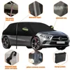 Solidchoice: Protectores solares para ventanas traseras Vista previa de la imagen del producto 5