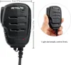 Retevis RS111 Microfono palmare ad alta voce Radio Anteprima dell’immagine prodotto 3