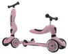 Scoot&Ride Highwaykick 1 Rutscherfahrzeug und Scooter Náhľad obrázku produktu