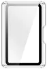 Schutzhülle mit Glas für Huawei Band 11 Pro, Bizon Case Produktbild-Vorschau 8