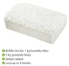 WENKO Feuchtigkeitskiller 1 kg Nachfüllpack 6er Set Produktbild-Vorschau 5