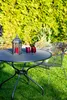Royal Garden Royal Verso Tisch 105 cm Streckmetall Produktbild-Vorschau 5