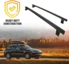 Dachträger Querstangen für Jeep Grand Cherokee 2011-2021, Produktbild-Vorschau 4