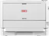 OKI B512dn 45762022 Stampante laser A4 mono Bianco Anteprima dell’immagine prodotto 10
