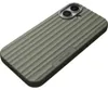 NUDIENT Bold, Cover, Apple, iPhone 17, 16 cm (6.3"), Olive Produktbild-Vorschau 2