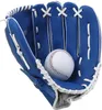 10,5/11,5/12,5 palcová outdoorová športová baseballová Náhľad obrázku produktu 5