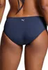 PUMA SWIM WOMEN HIPSTER 1P navy M Produktbild-Vorschau 4