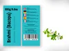 VEDIQUE HERBS Brahmi (Bacopa monniera) - 250g (8,8oz) | Produktbild-Vorschau 3