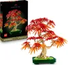 LEGO Botanicals Japanischer Roter Ahorn – Bonsai-Baum - Produktbild-Vorschau 1