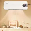 Cronos Gebläse-Luftschleier 1500W geringer Stromverbrauch Produktbild-Vorschau 5