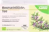 Salus Foglie di rosmarino, tè medicinale, Rosmarini folium Anteprima dell’immagine prodotto 2