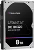 Western Digital HUS728T8TALE6L4 8TB SATA 3,5" Produktbild-Vorschau 10