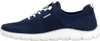 Remonte  Damenschuhe sportlicher Schnürer Slipper Blau Produktbild-Vorschau 6