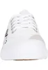 Kawasaki Canvas sneakers Graffiti mit coolem Graffiti-Print Produktbild-Vorschau 6