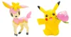 Pokémon Battle Figure 2 Pack Spring Pikachu with Pecha Produktbild-Vorschau 2