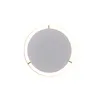 Stropní svítidlo LED, matná mosaz, stmívatelné, D 39,3 cm Náhled obrázku produktu 15
