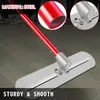 Bull Float 900x200mm Betonwerkzeug Kelleglättekelle Produktbild-Vorschau 2