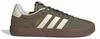 adidas VL Court 3.0 Sneaker Grün Produktbild-Vorschau 1