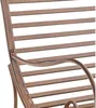 Chaise longue de jardin Amiens Voir les images du produit 9