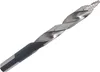 BOHRCRAFT Spiralbohrer Turbo Step HSS-G 3-Flächenschaft ø Produktbild-Vorschau 1
