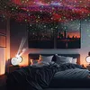 Led Nachtlicht 360° Sternprojektor Magischer Laserprojektor Produktbild-Vorschau 9