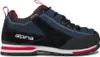 Turistické topánky ALPINA Royal VIBRAM Blue Blue 41 Náhľad obrázku produktu 1