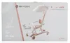 Byox Cornet Green 6-in-1 Rutschauto / Kinderroller mit Produktbild-Vorschau 12