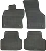Tappetini in gomma adatti per Skoda Octavia 4 IV Tappetini Anteprima dell’immagine prodotto 7