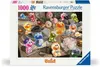 Gelini apparecchia la tavola Ravensburger 12000788 Anteprima dell’immagine prodotto 1