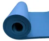 Yogamatte Fitnessmatte extra dick 1,5 cm rutschfest Produktbild-Vorschau 1