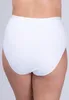 maluuna  Damen Hüft-Slips Unterhose in Übergröße, 3er Pack Produktbild-Vorschau 4