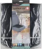 WALSER klínový polštář do auta Superior Joe, ergonomický Náhled obrázku produktu 3