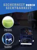 Familando Schulranzen-Set 10-teilig BASIC-PLUS Schultasche Produktbild-Vorschau 3