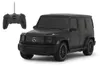 Mercedes-Benz AMG G63 1:24 noir mat 27MHz Voir les images du produit 10