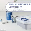 Lock&Lock - Lock & Lock Frischhaltebox 10 L mit 2 Griffen Produktbild-Vorschau 7